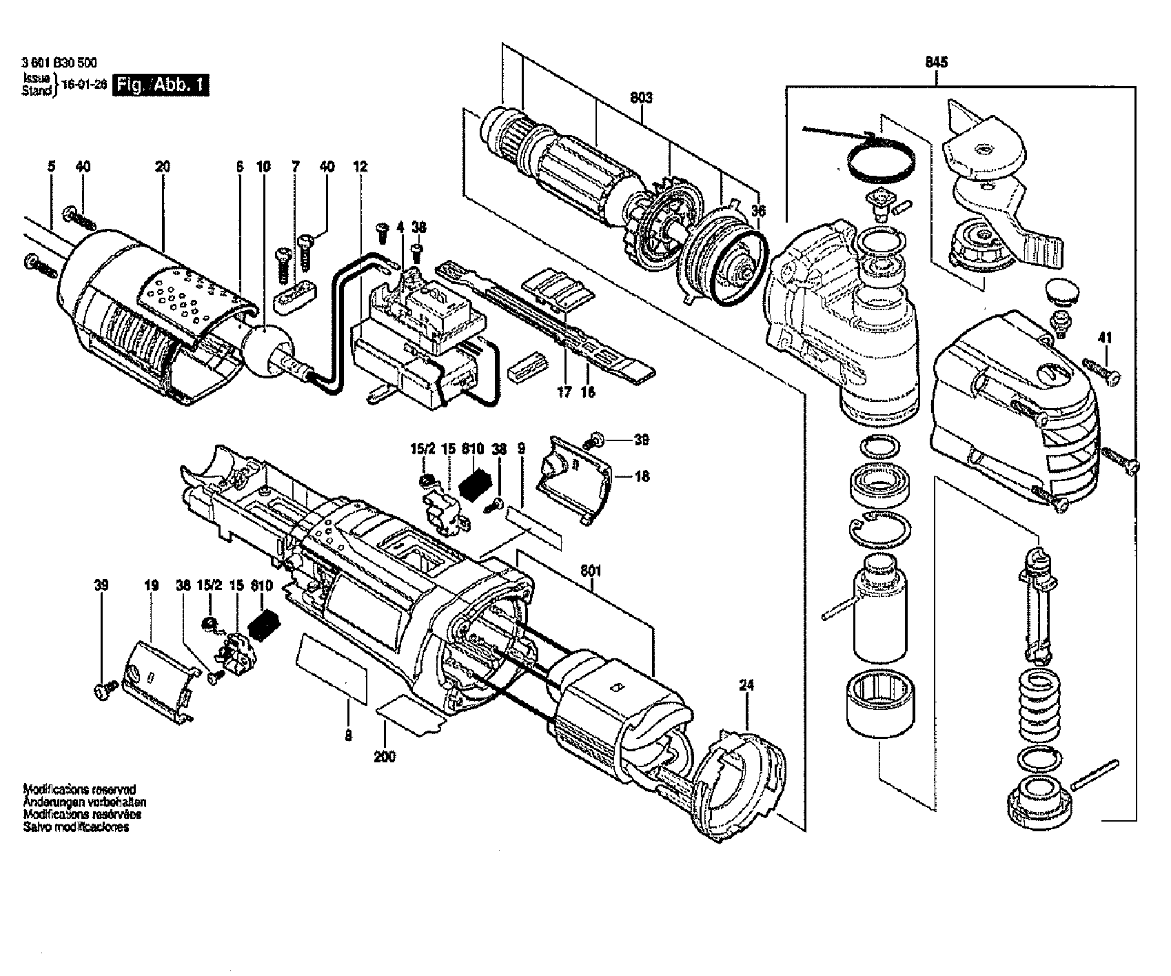 Multi-tool