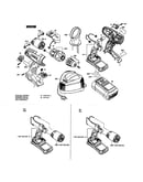 Drill hammer