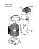 Outer parts