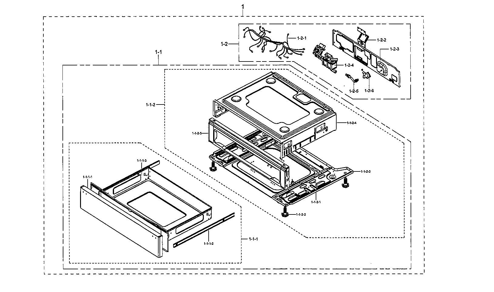 Drawer
