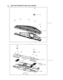 Duct assy