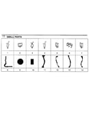 Small parts