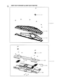 Duct assy