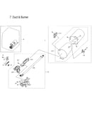 Gas burner