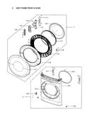 Door assy