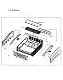 Dual module