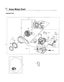 Motor assy