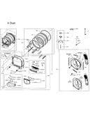 Drum parts