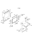 Door assy