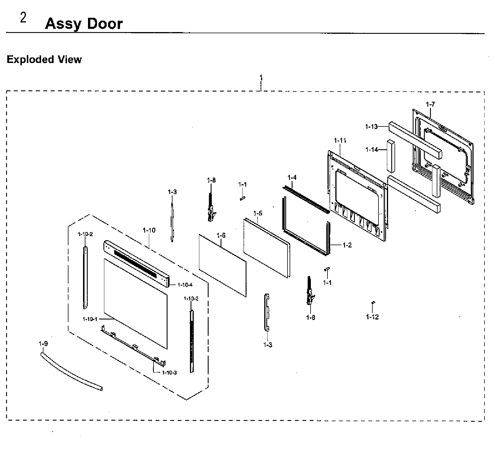 Door