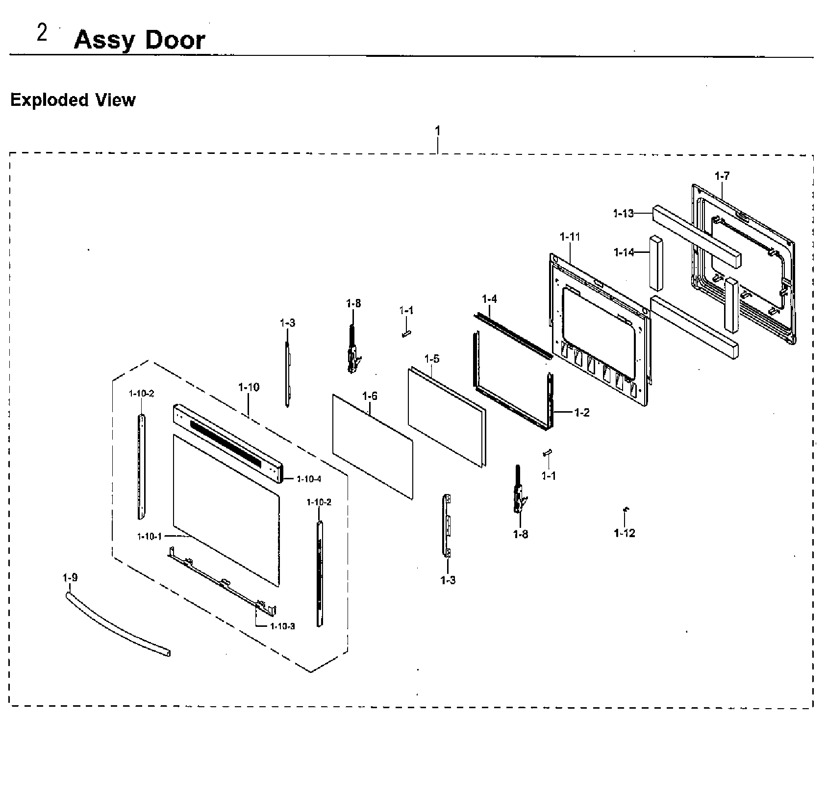 Door