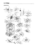 Fridge
