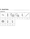 Small parts