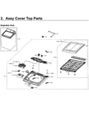 Cover top