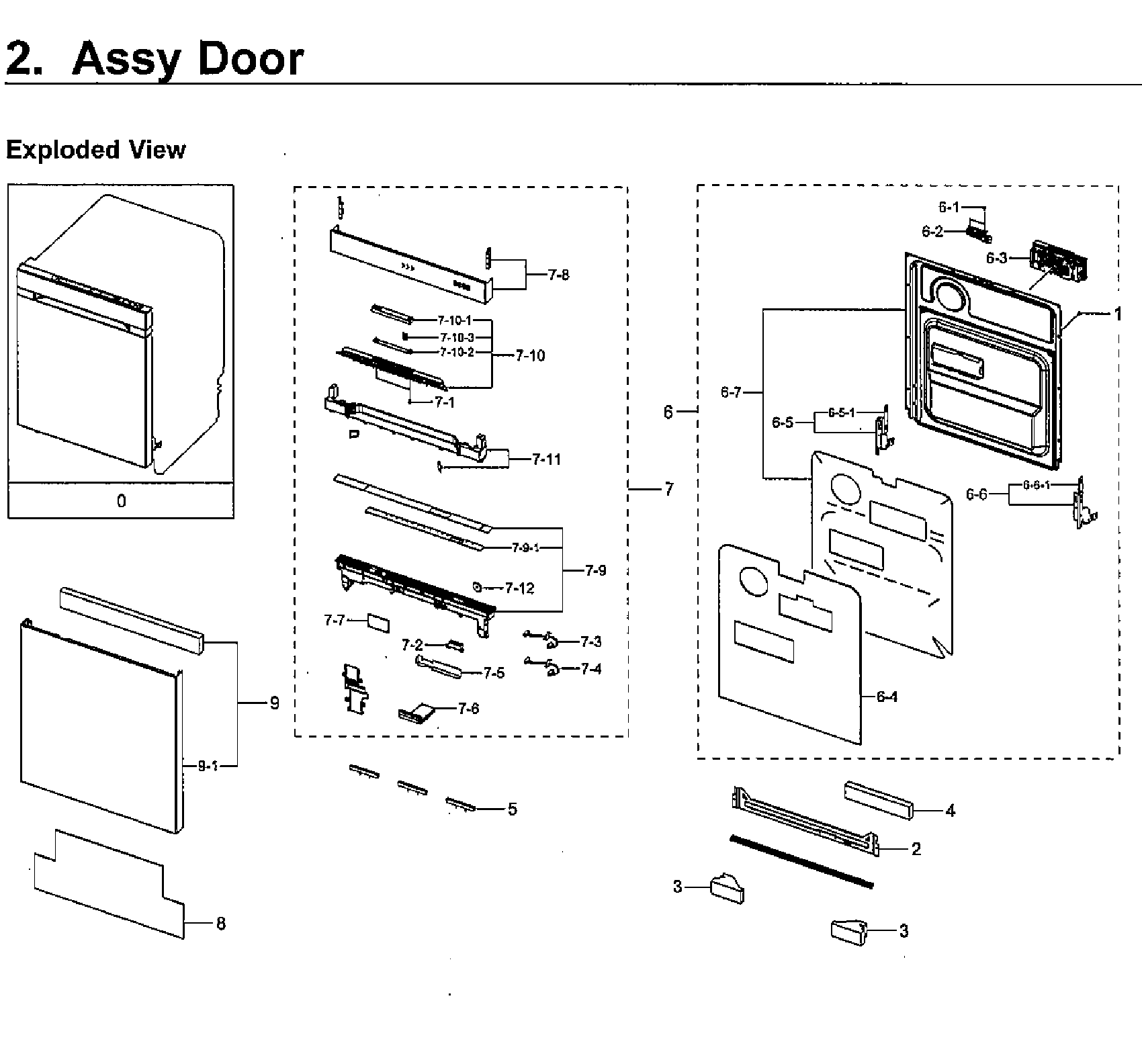 Door