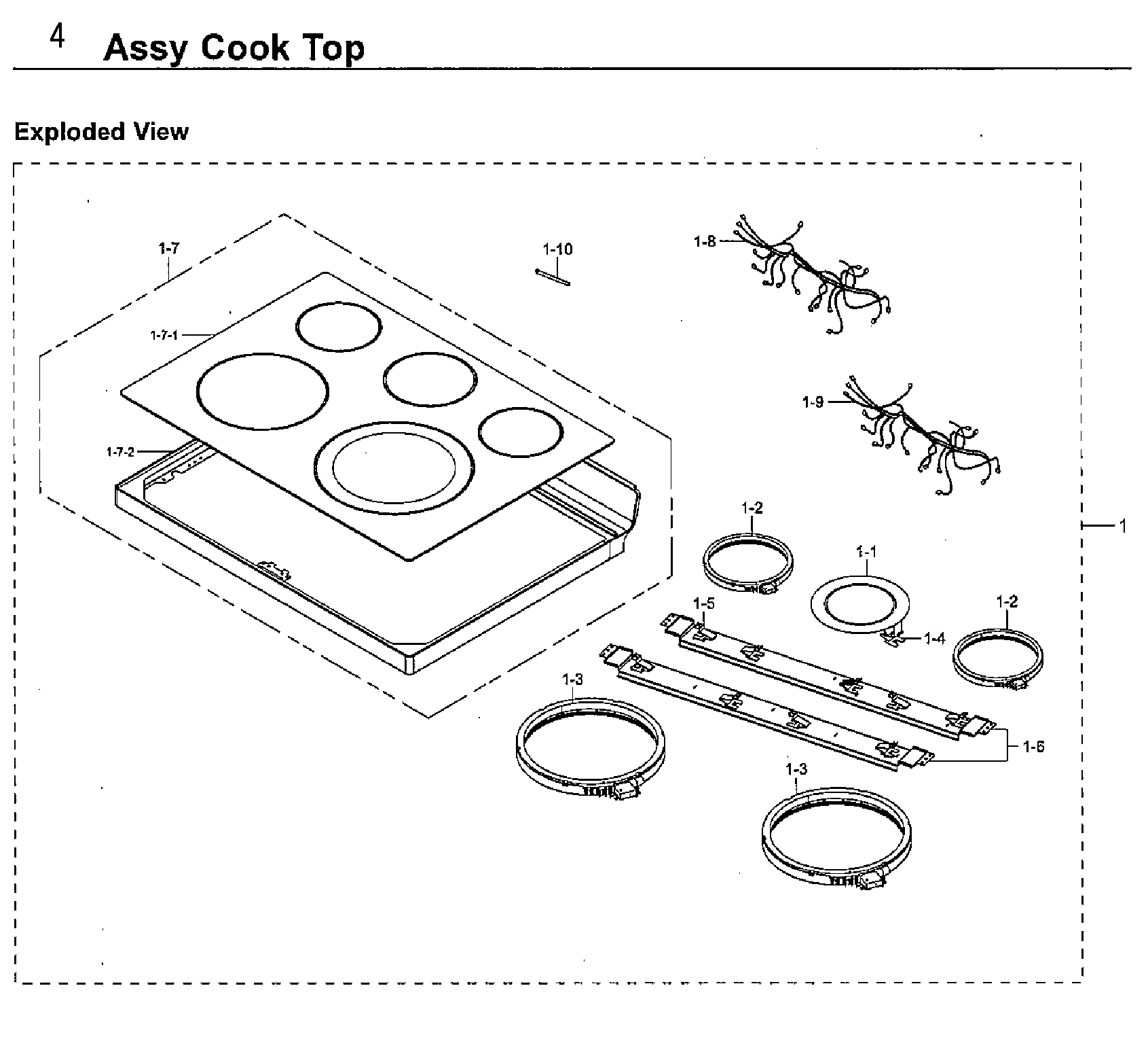 COOKTOP