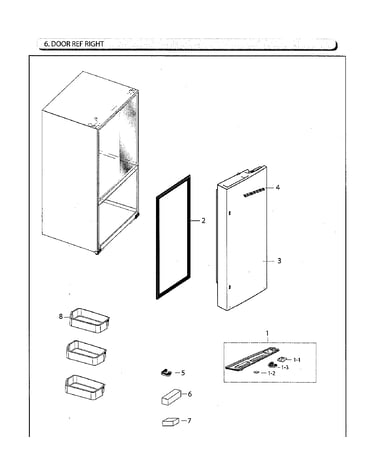 Door-ref r