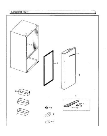 Door-ref r