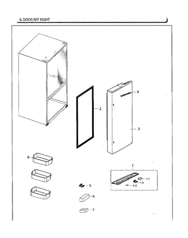 Door-ref r