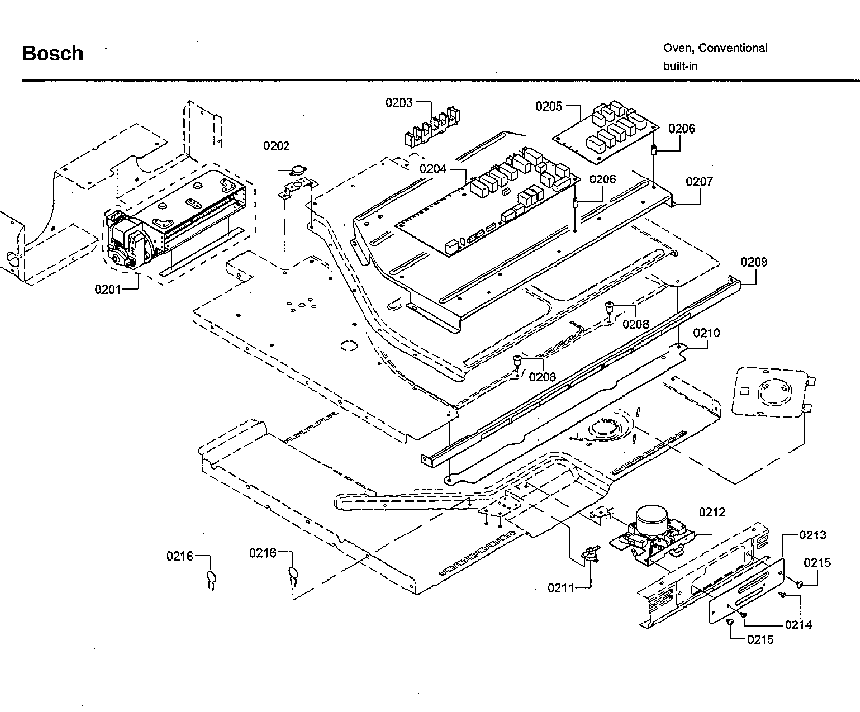 Pcb asy