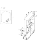 Duct heater