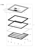 Die rack