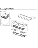 Dual parts