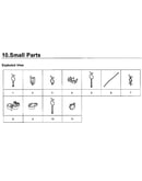 Small parts