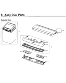 Dual parts
