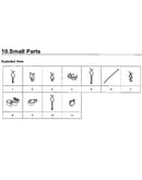 Small parts