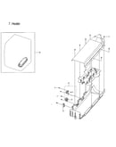 Duct heater