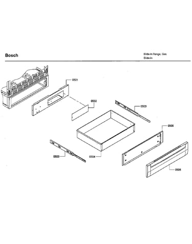 Drawer