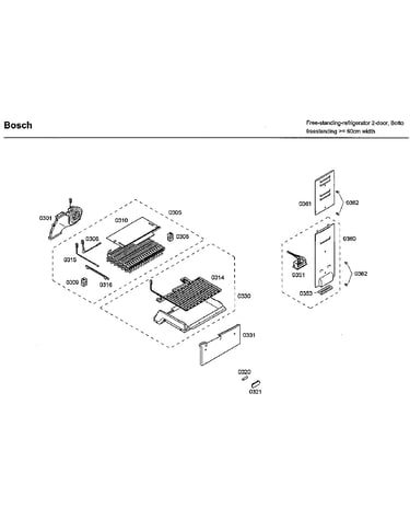Evaporator