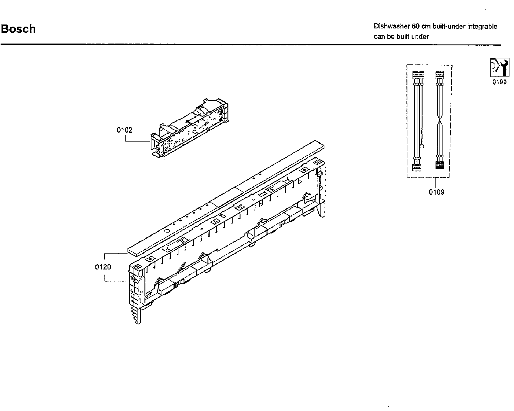 POWER SUPPLY UNIT