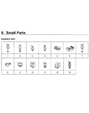 Small parts