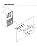 Flexzone door