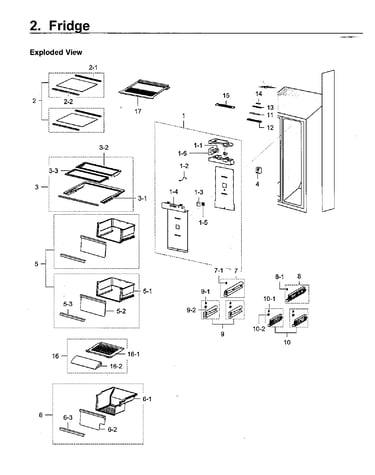 Fridge
