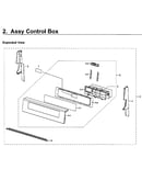 Control box