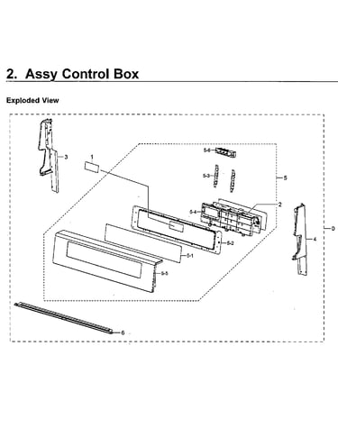 Control box