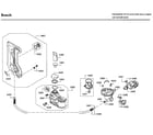 Bosch SPE68U55UC/37 pump diagram