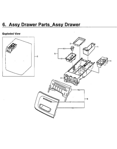 Drawer