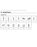 Small parts