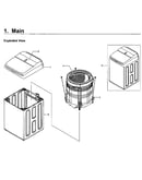 Main assy
