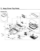 Top assy