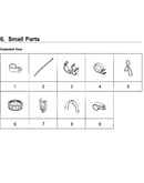 Small parts