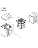 Main assy