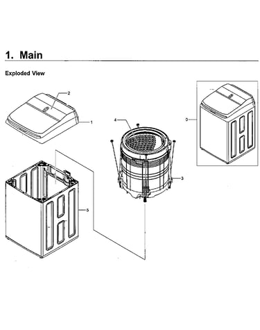 Main assy