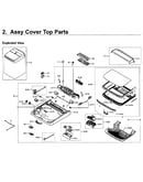 Top assy