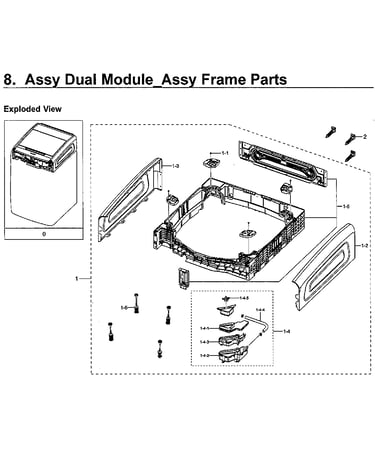 Dual module 3