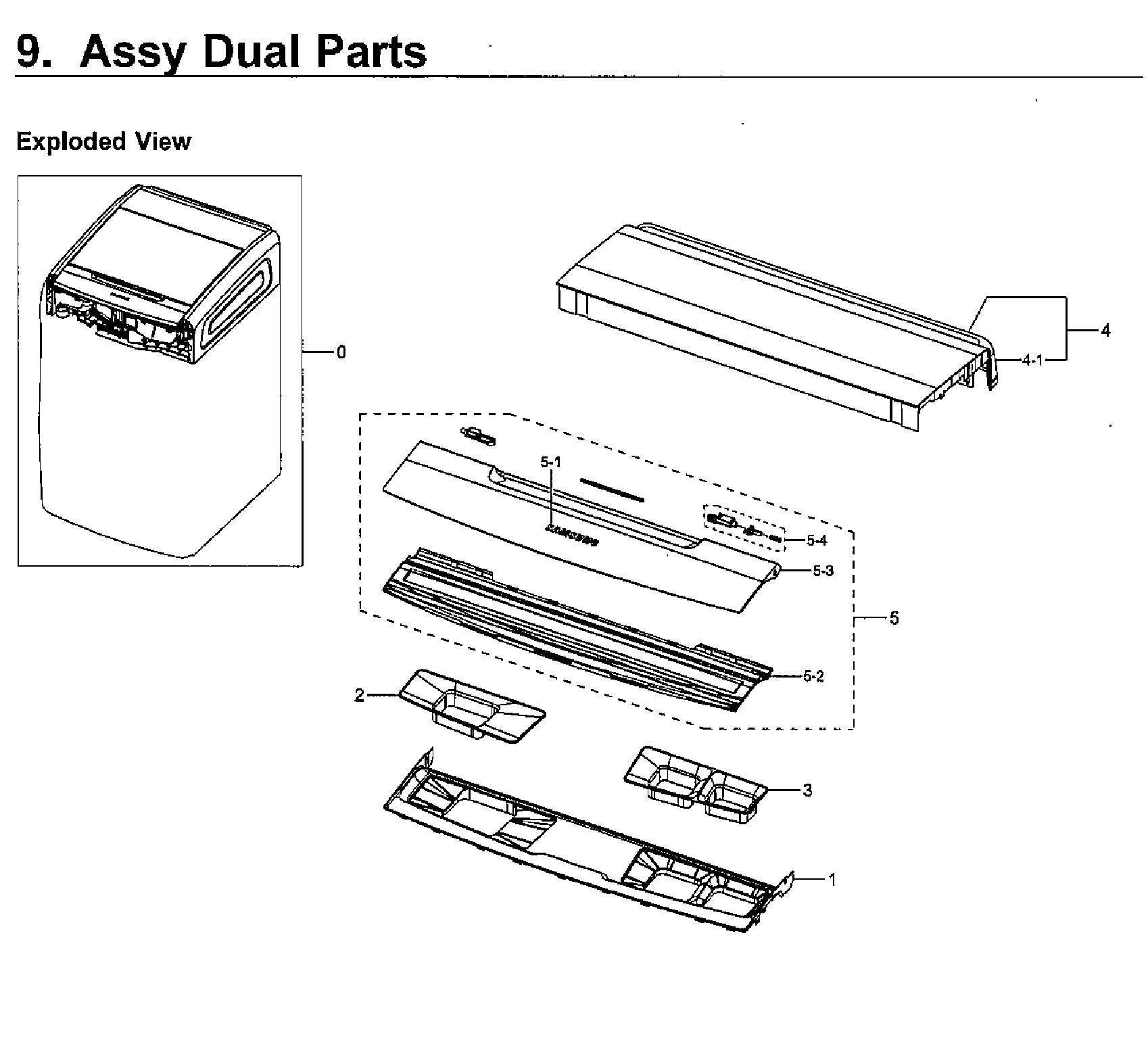 DUAL MODULE 4